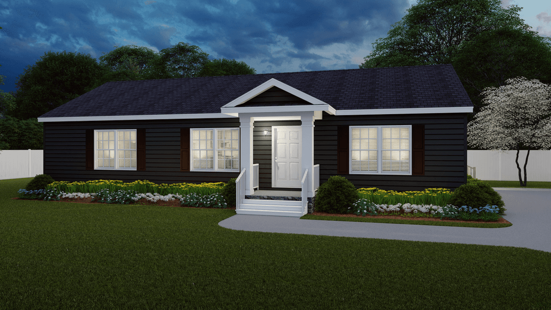 2089 52x28 3+2 heritage exterior home features