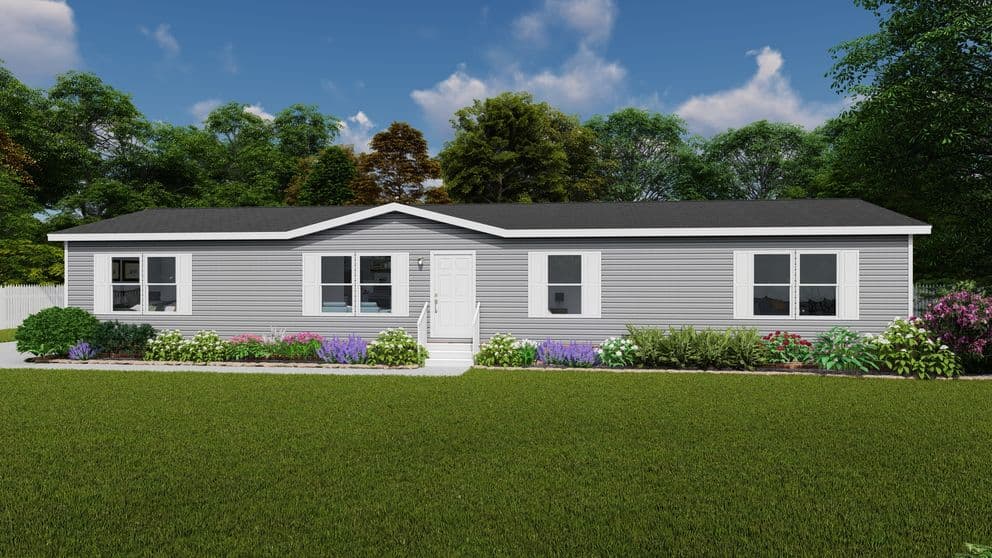 Eagle series hero home features