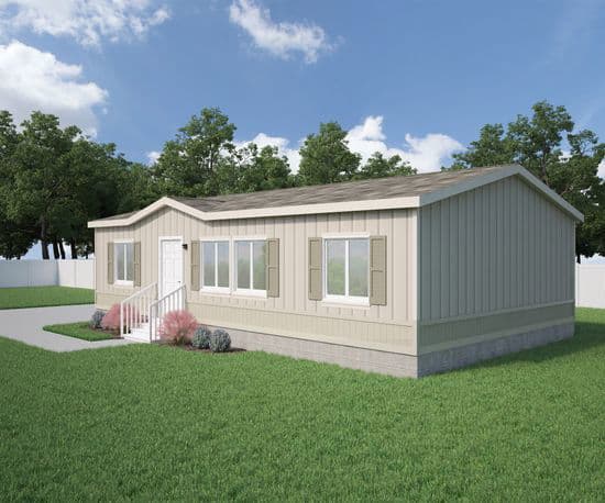 Fairpoint 27543f exterior and elevation home features