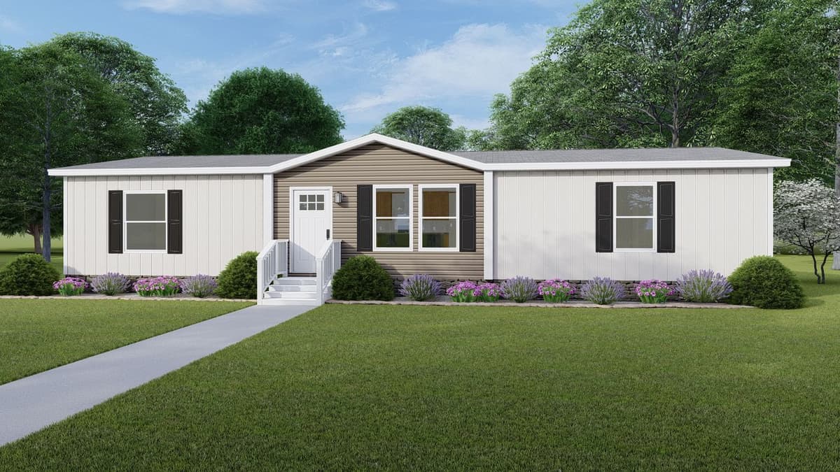North region hero home features