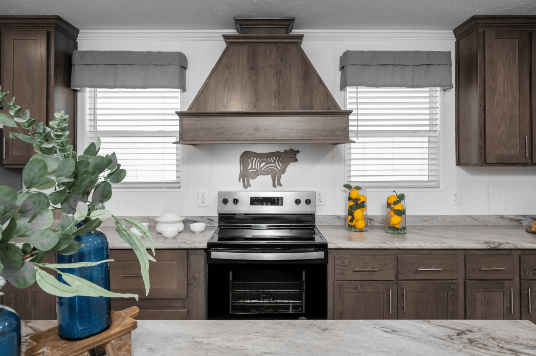 Md-60-32 kitchen home features