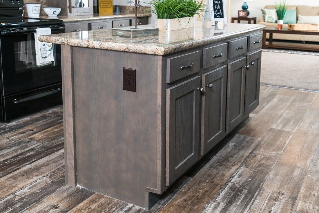 2062 classic  home features