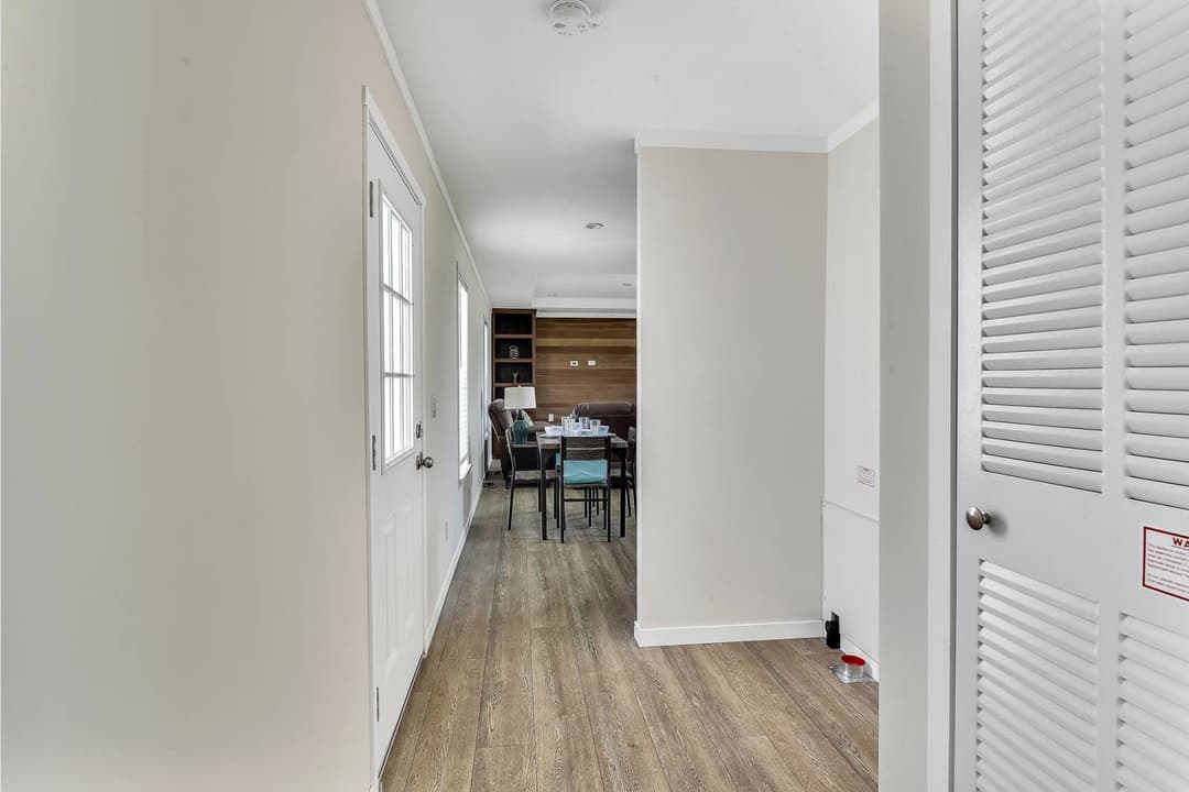 East point - accolade interior home features
