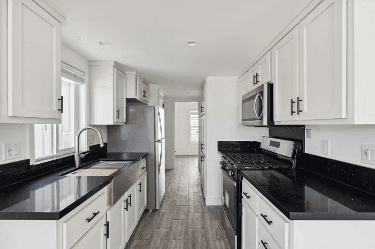 Shpk-12l kitchen home features