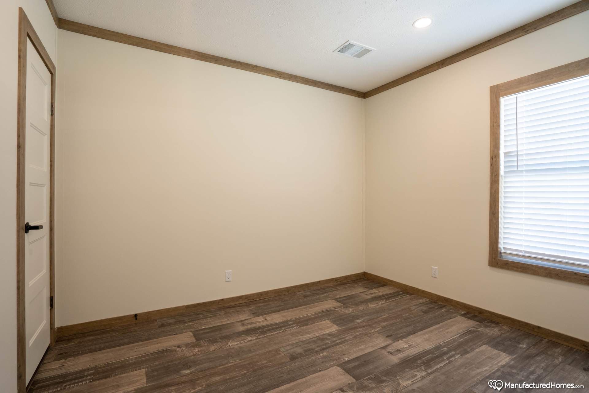 The caney creek bedroom home features