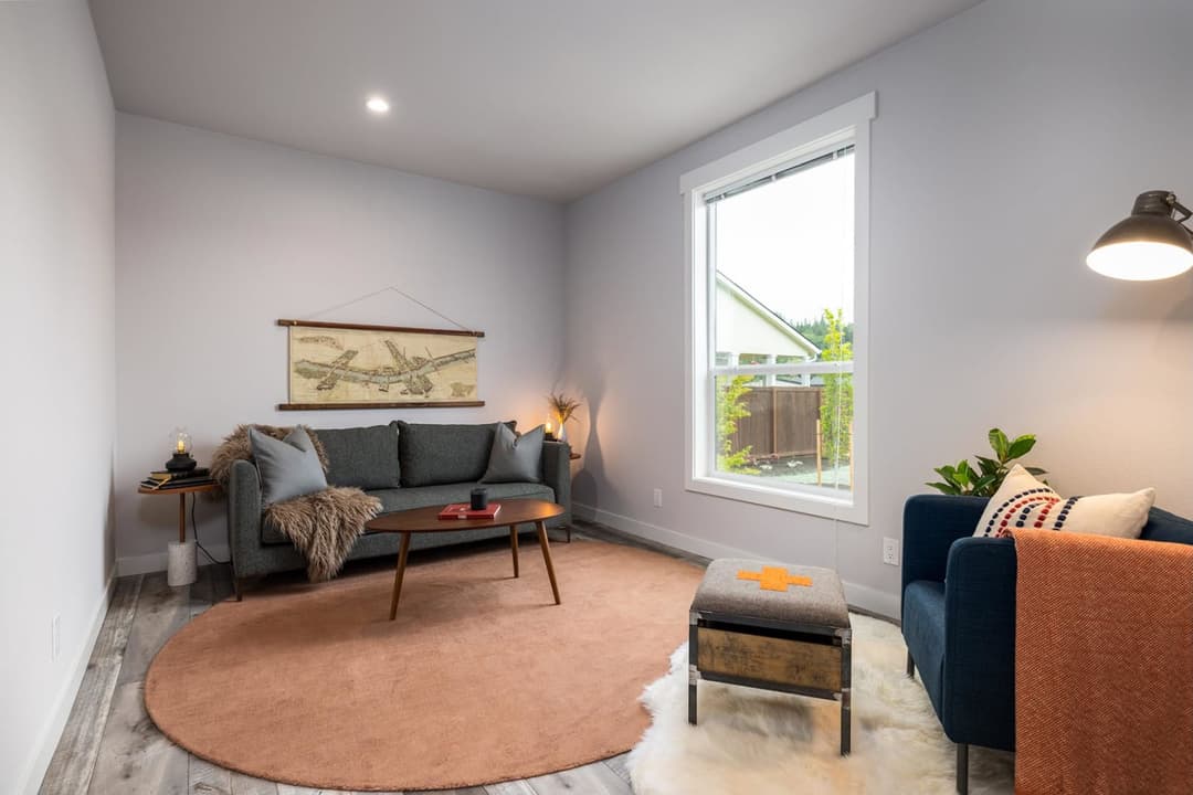 Westridge 1203ct interior home features