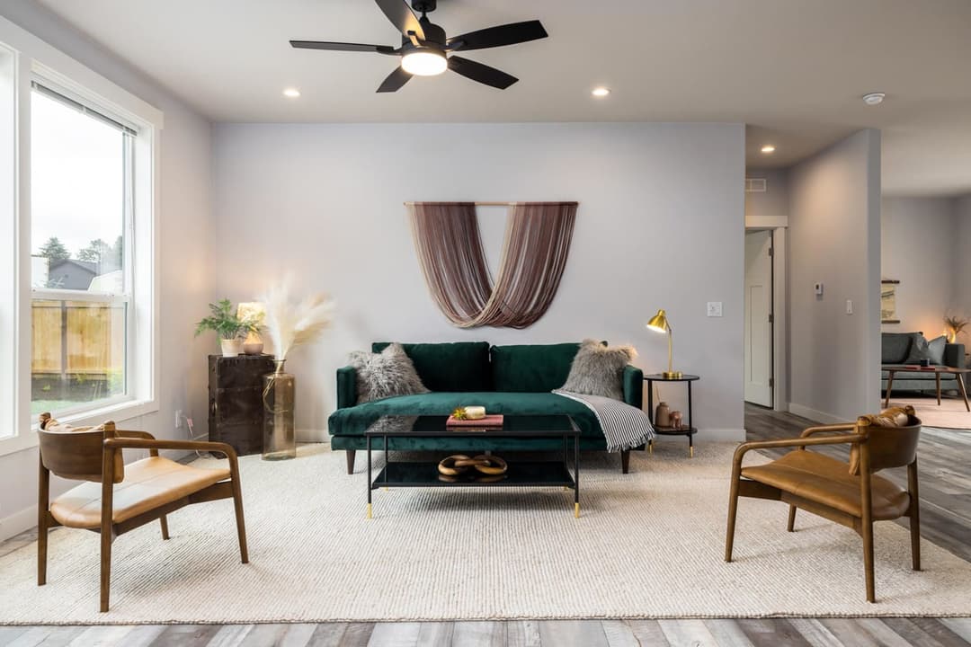 Westridge 1203ct interior home features