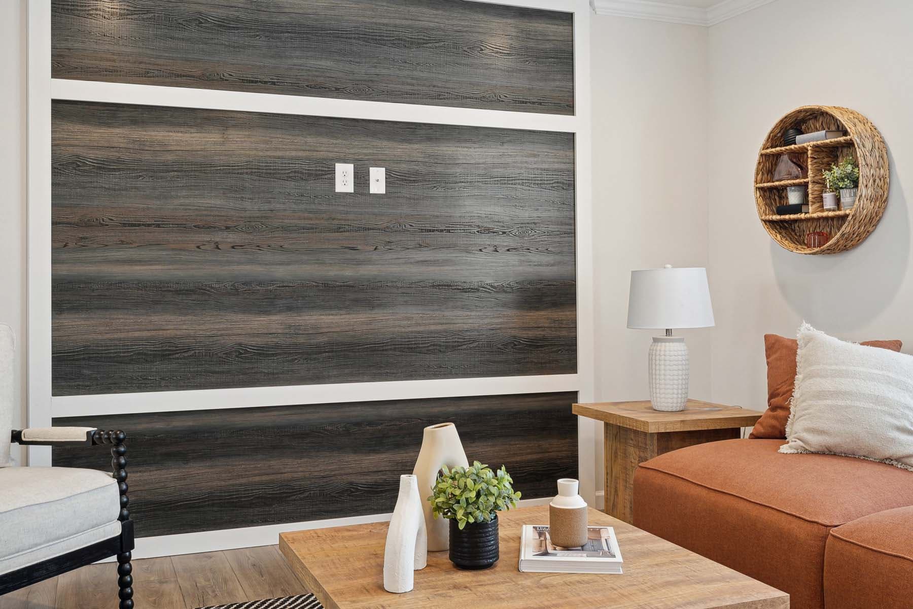 Sunlight 1493 interior home features