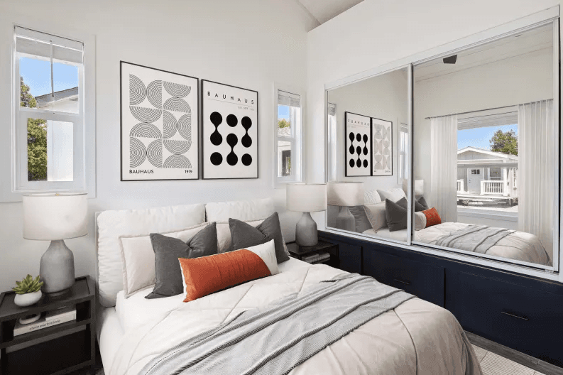 Ath-22l bedroom home features