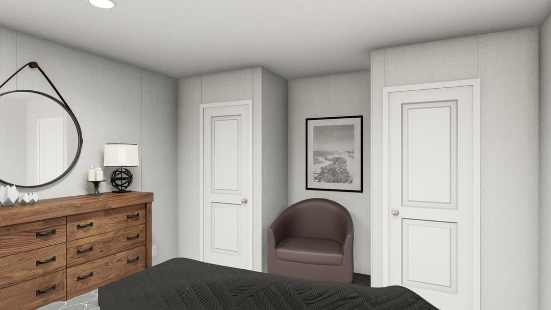 Jade 40 bedroom home features