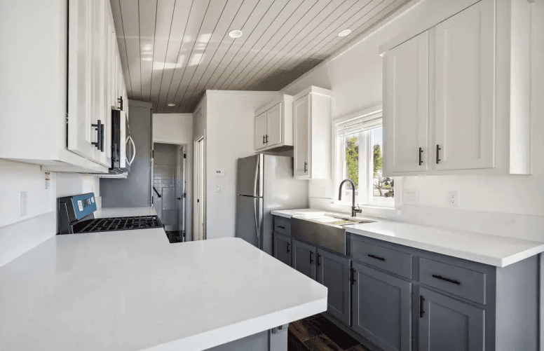 Shpk-27 kitchen home features