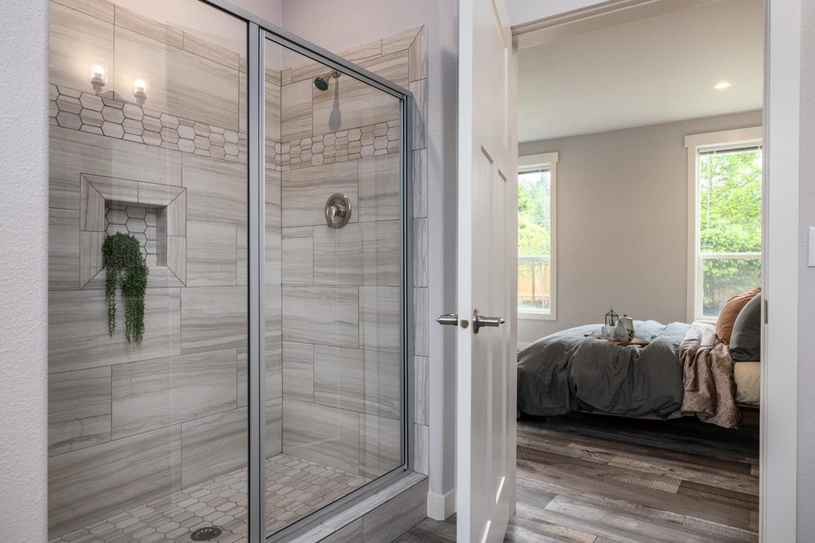 Westridge 1203ct bathroom and interior home features