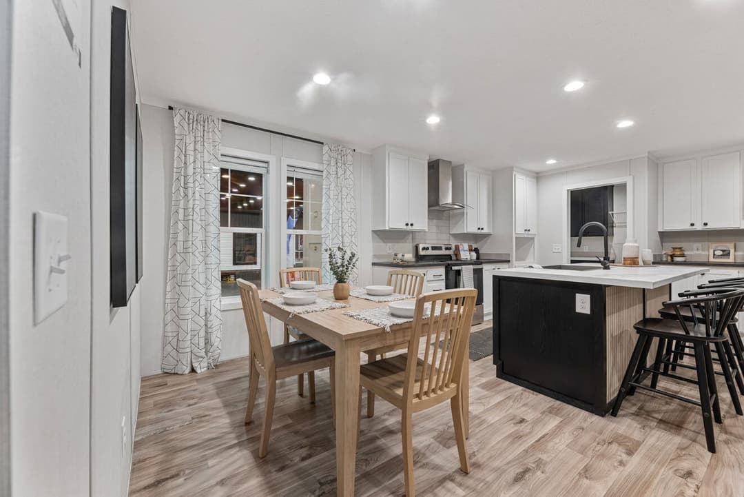 Vivid 28603n kitchen home features