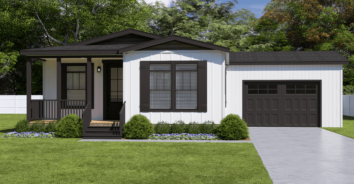 Encore hero home features