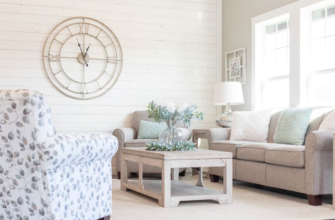 1434 carolina "southern belle" interior home features