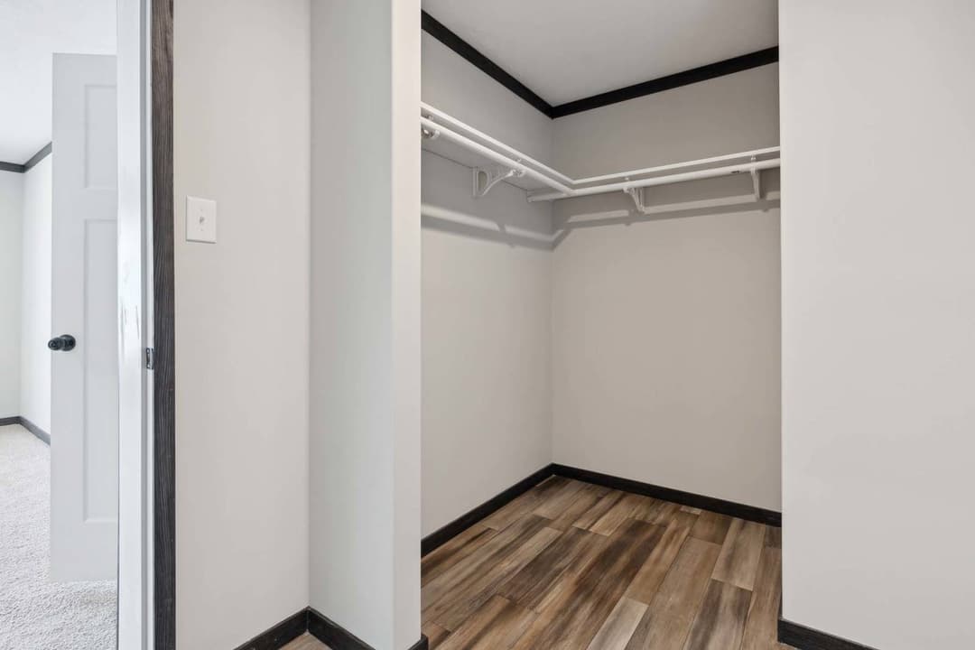 St. croix interior home features