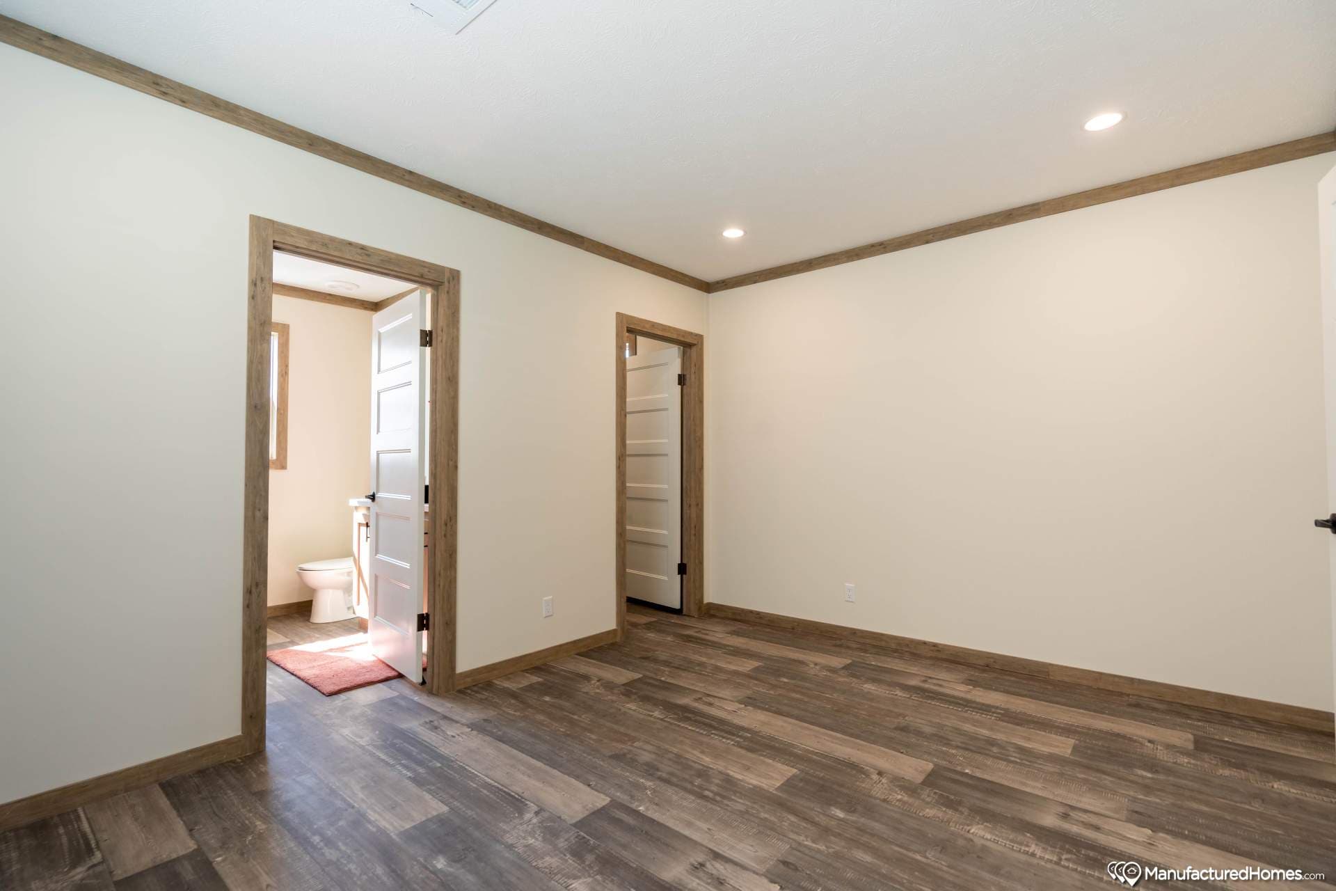 The caney creek bedroom home features