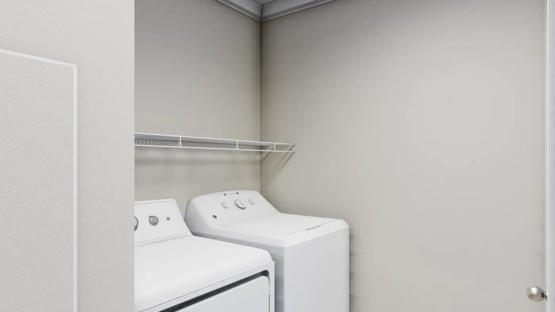 Pinehurst 3104 interior home features