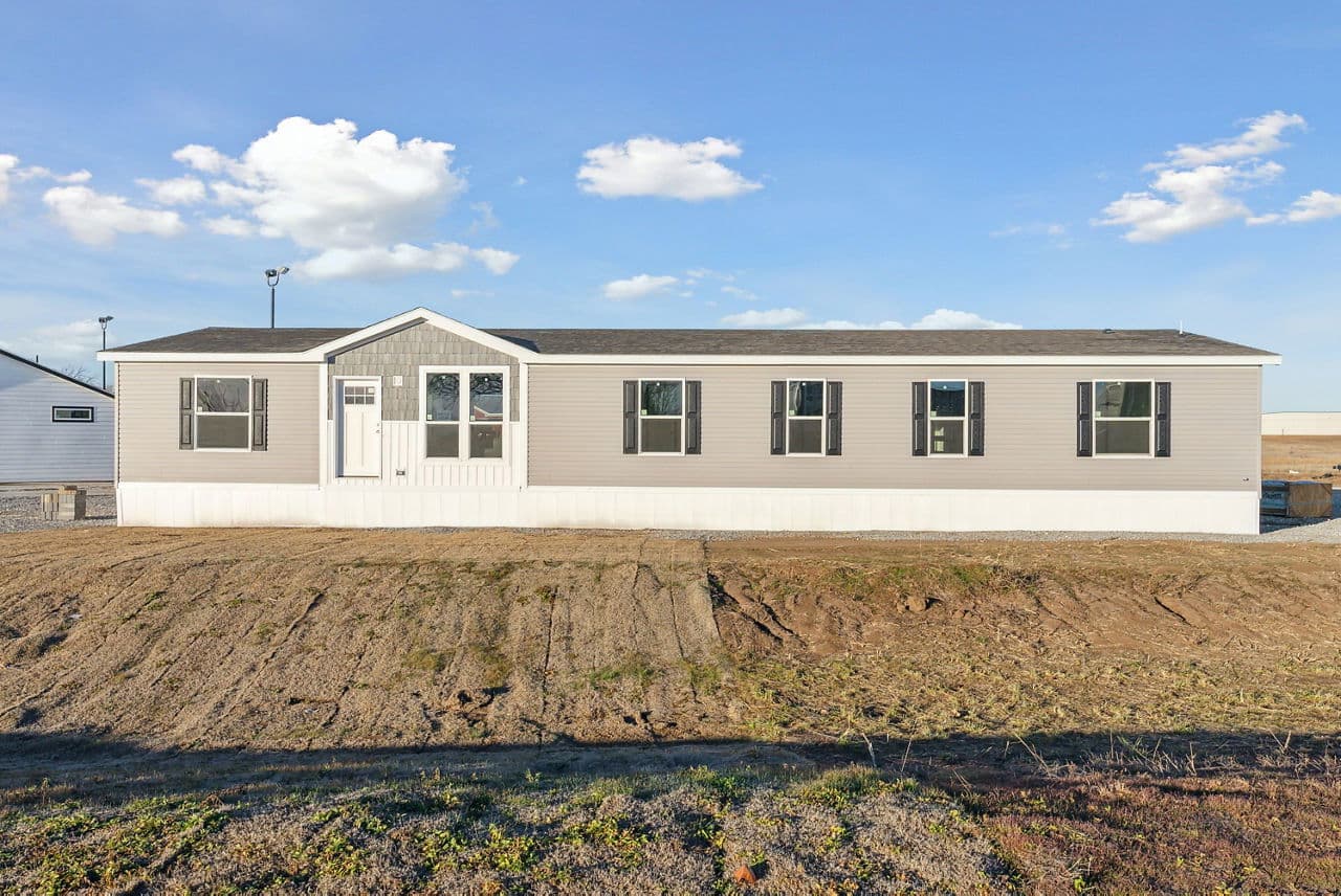 Bravery 2027 exterior and hero home features