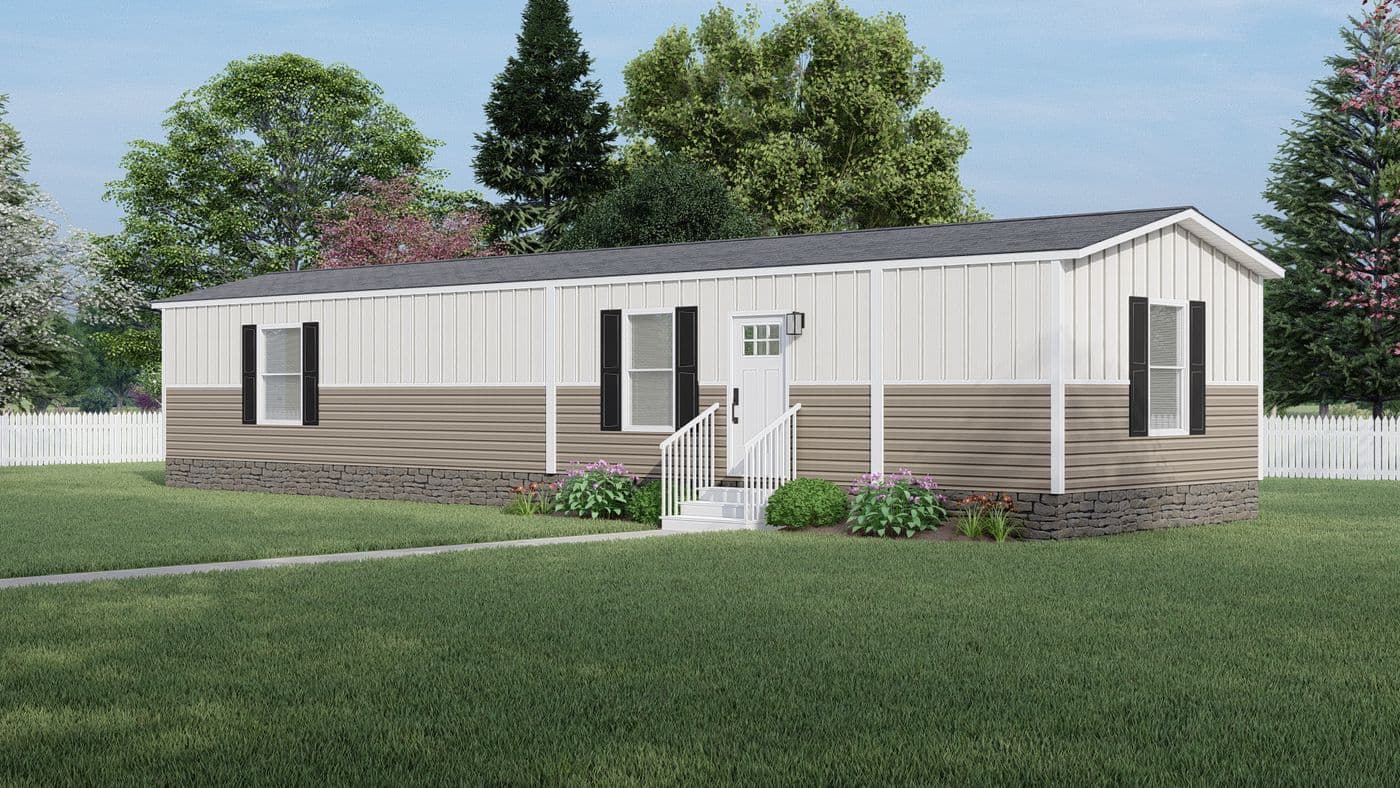 Dias hero, exterior, and elevation home features