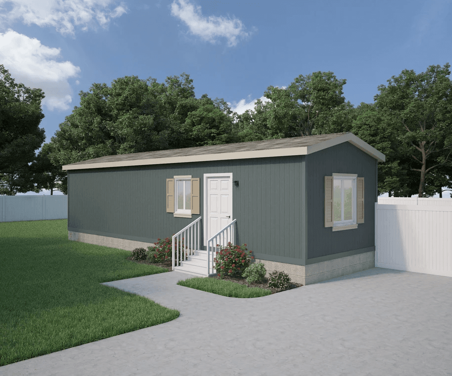 Fairpoint 12441b hero, elevation, and exterior home features