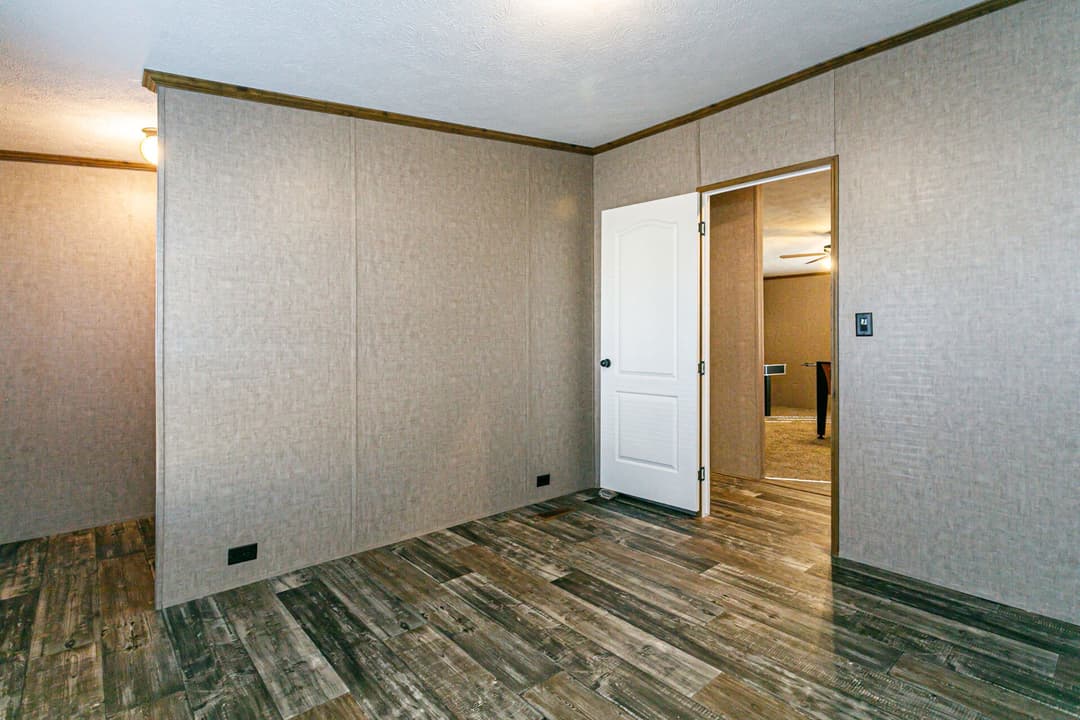 Doublewide c-32×64-32c bedroom home features