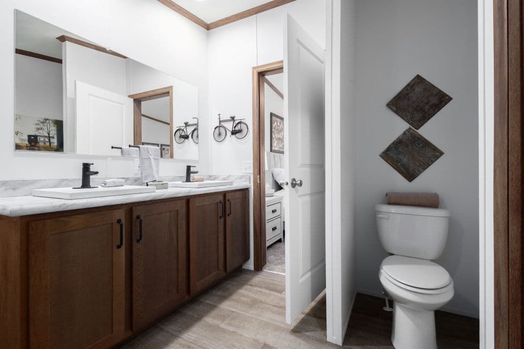 Astro creations ranch 3a2091-p bathroom home features