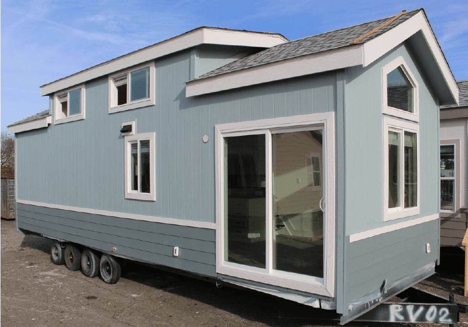 Ath-12l exterior home features