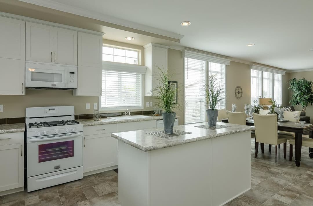 Tr3062a kitchen home features