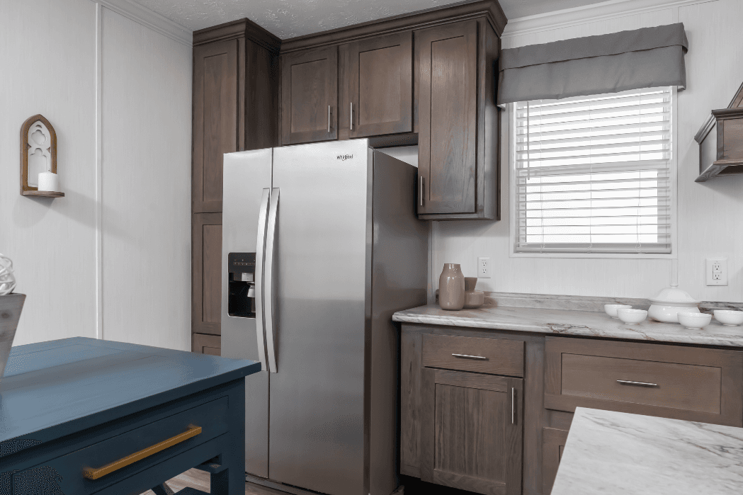 Md-60-32 kitchen home features