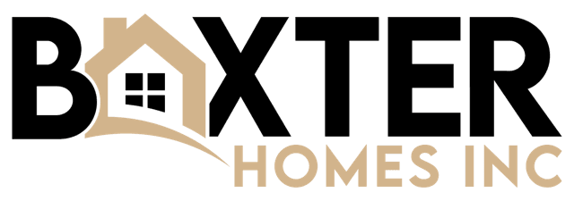 Baxter Homes Inc