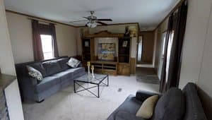 Md-101 interior home features