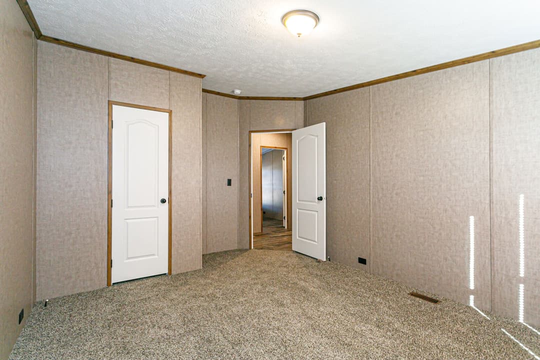 Doublewide c-32×64-32c bedroom home features