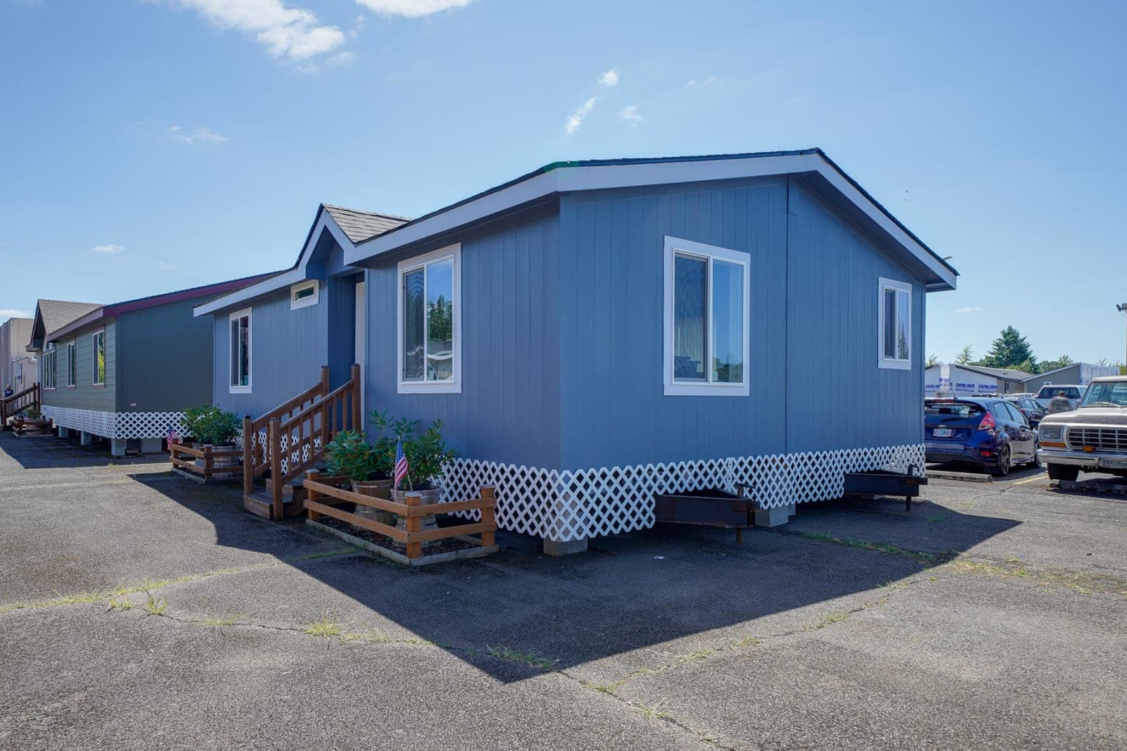 Ramada value 9082ct exterior and elevation home features