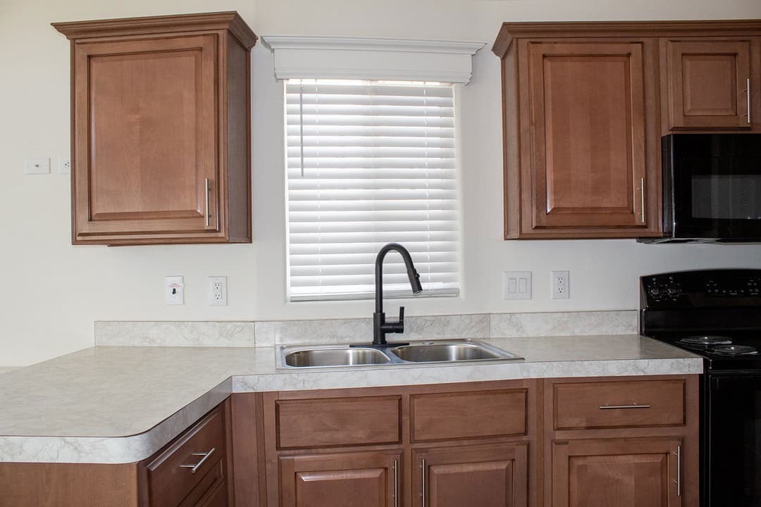 Sedona sn11351h kitchen home features