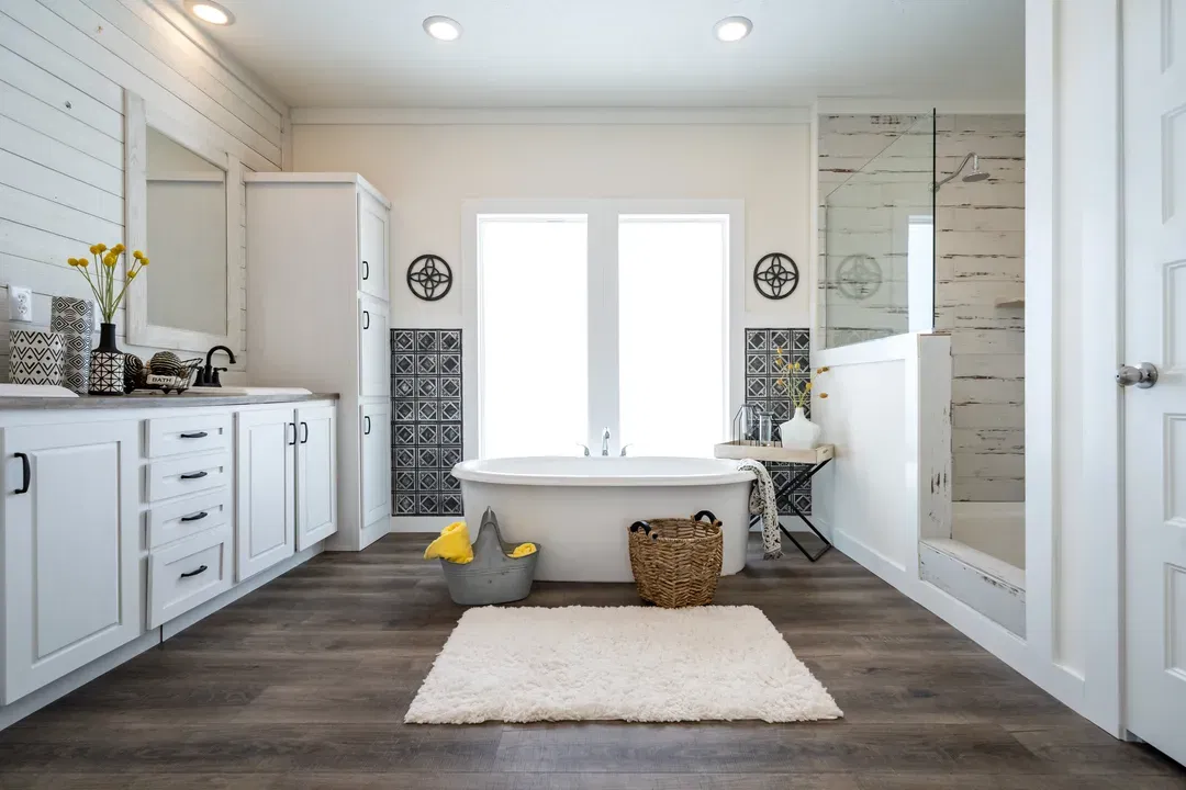 1434 carolina southern belle bathroom home features