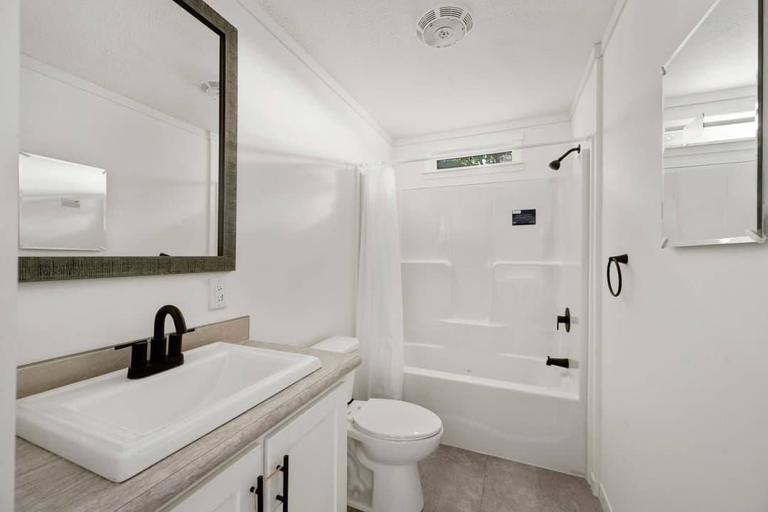 East point - attain bathroom home features