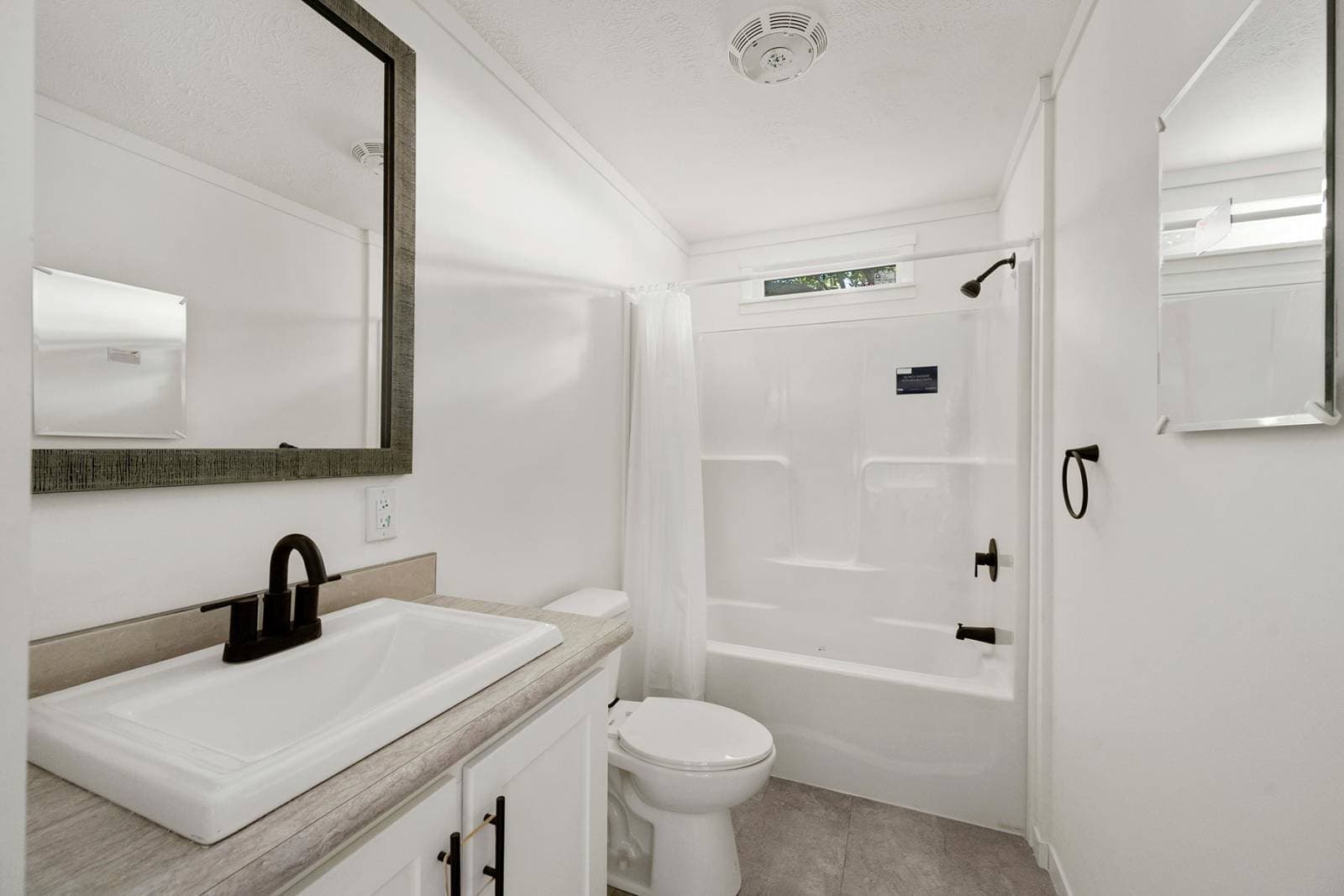 East point - attain bathroom home features