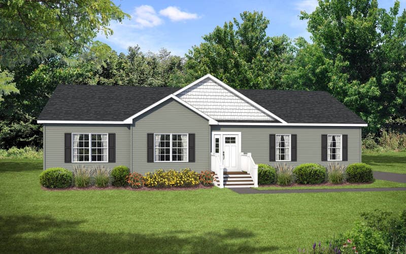 Edge series hero home features