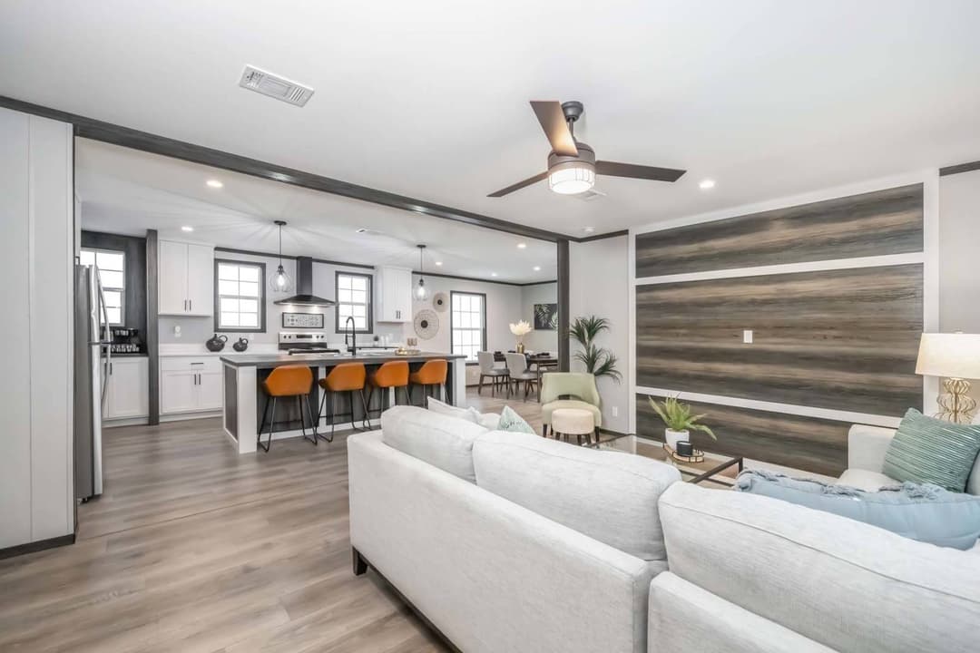 Embrace sunlight 052 interior home features