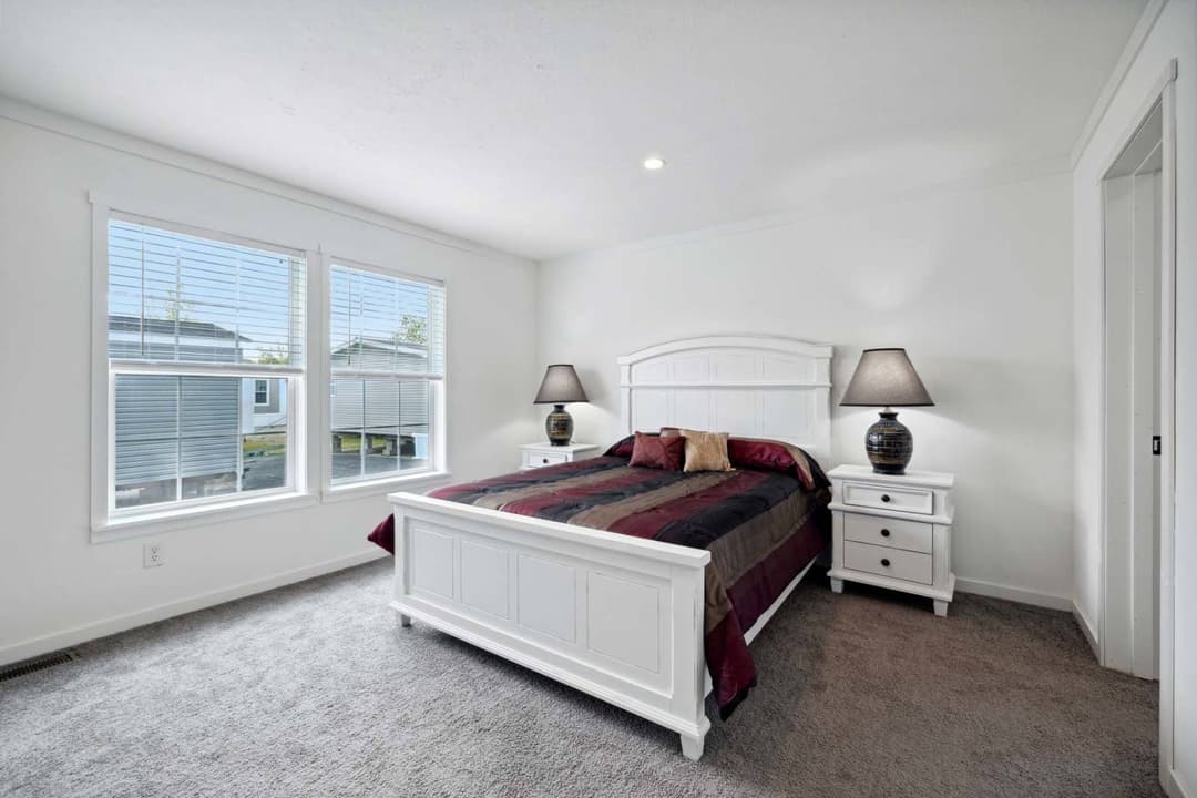 East point - elevate 60 bedroom home features