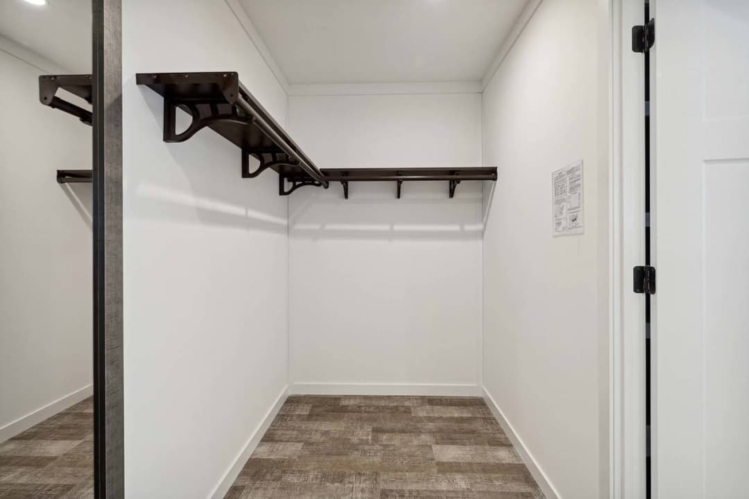 East point - elevate 60 bedroom home features