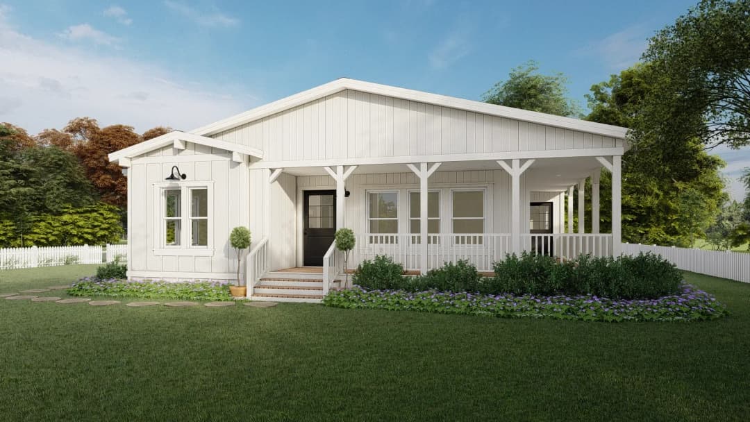 Coronado 3760a exterior home features