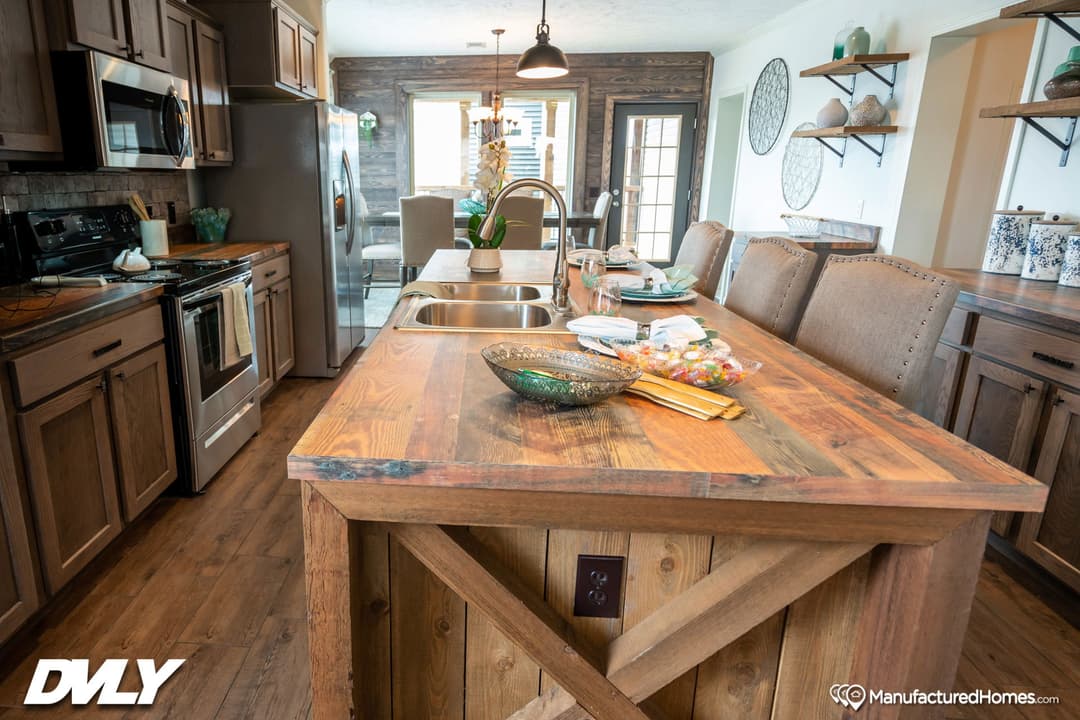 Wl-monl-6809 kitchen home features