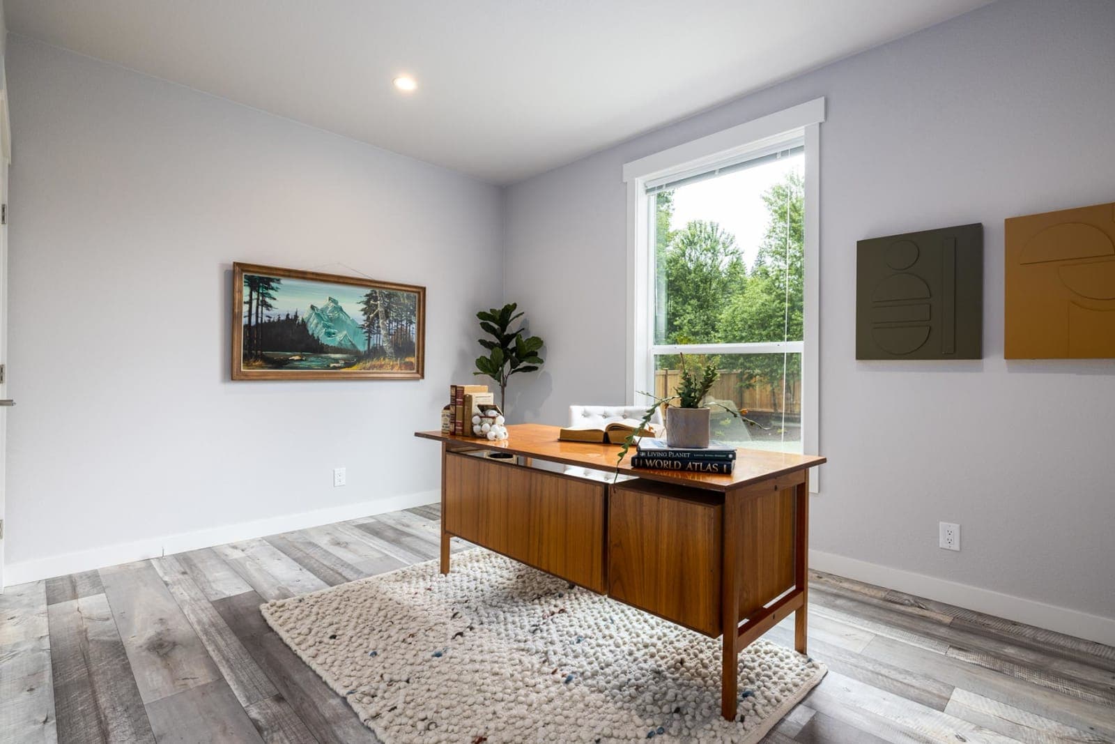 Westridge 1203ct bedroom and interior home features