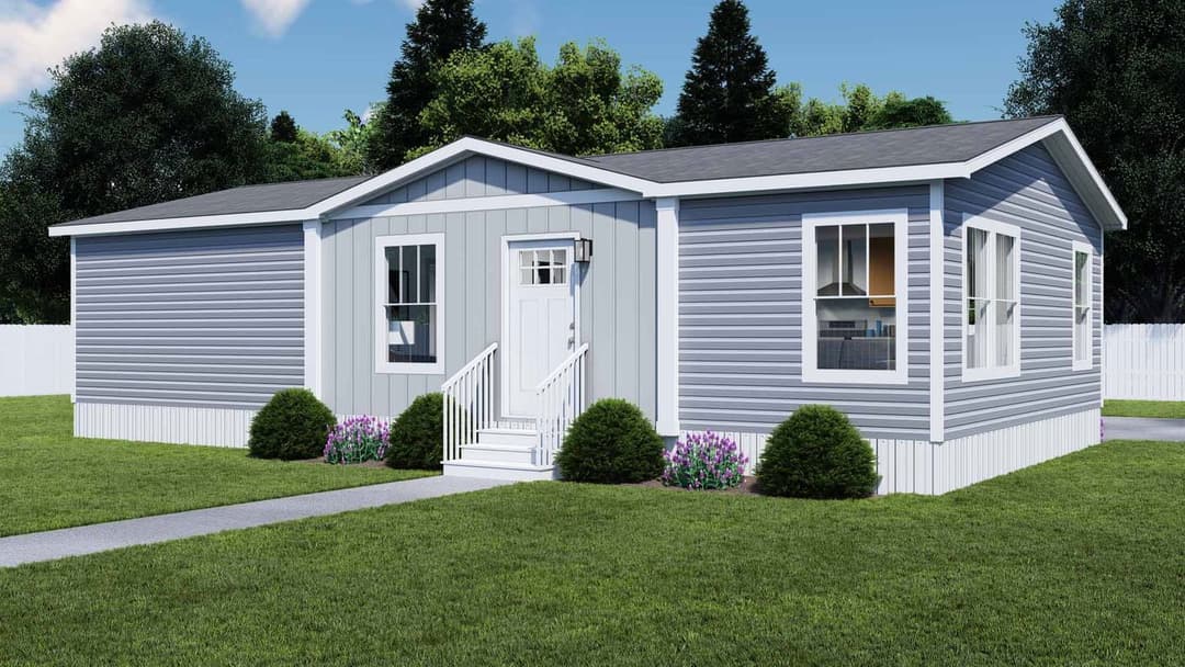 Rising sun elevation and exterior home features