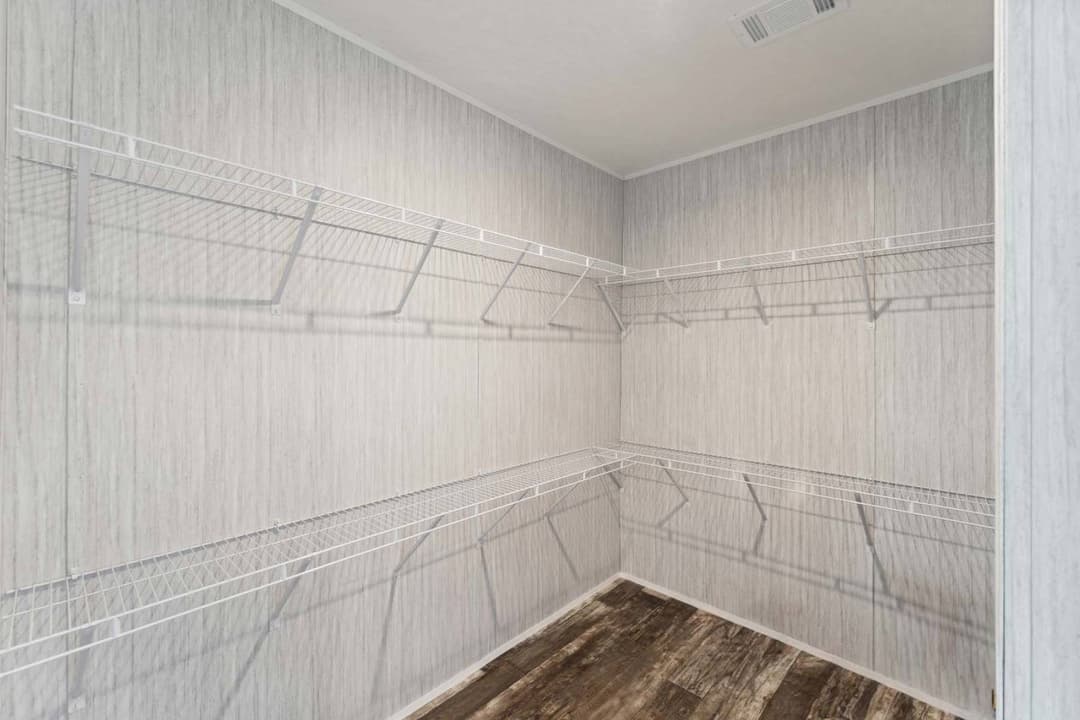 The maddox interior home features