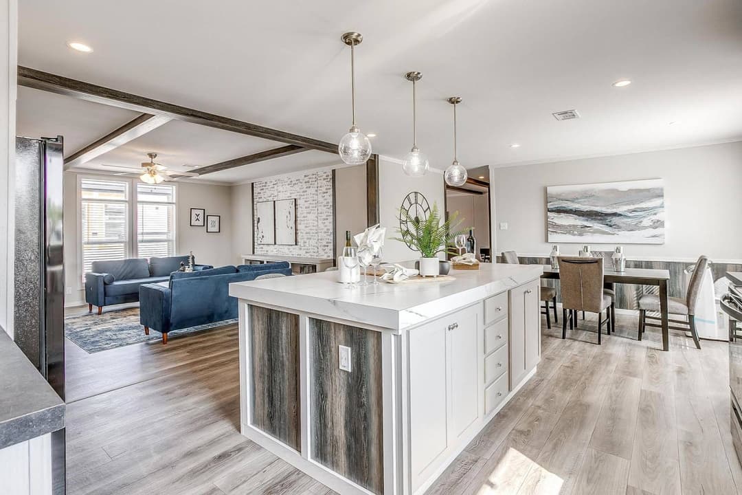 Nm3252h kitchen home features