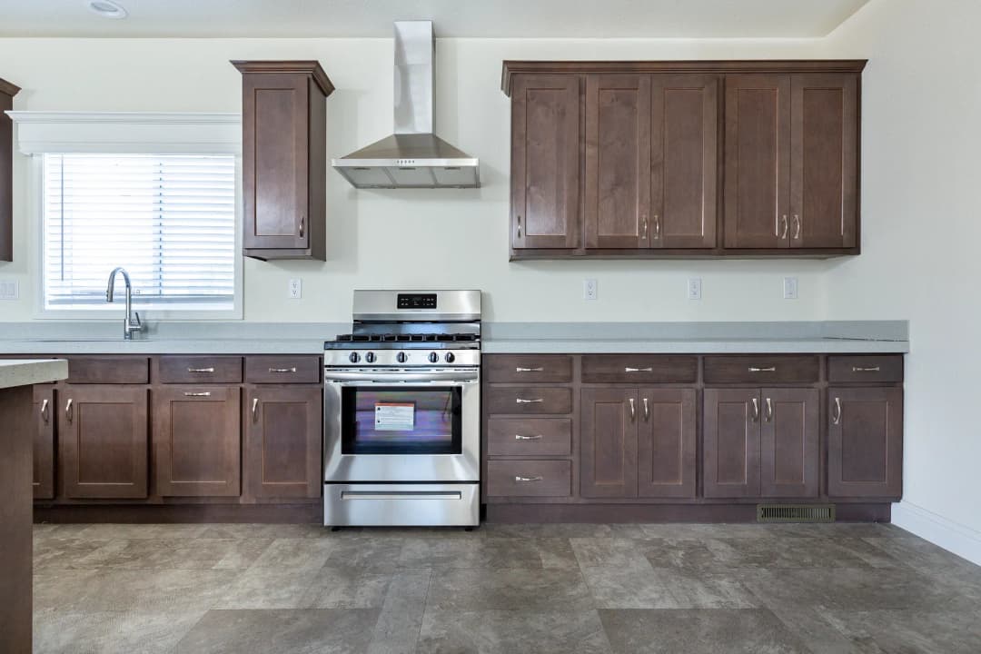 Coronado 2456a kitchen home features