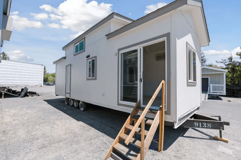 Ath-29dl elevation and exterior home features